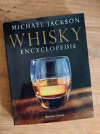 Whisky Encyclopedie - Michael Jackson, Gelezen, Michael Jackson, Ophalen of Verzenden, Los deel
