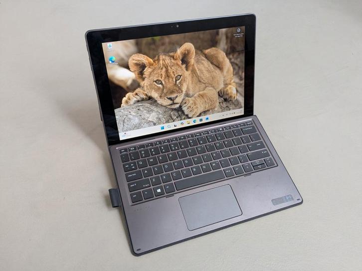 HP Pro X2 612 G2 m3 4GB RAM 128GB SSD, Computers en Software, Windows Tablets, 10 inch, Ophalen of Verzenden