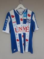 Voetbalshirt SC Heerenveen gesigneerd door het volledige tea, Ophalen of Verzenden, Nieuw, Overige binnenlandse clubs, Shirt