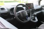 Citroen Berlingo 1.5 BlueHDI Club 3 persoons Carplay Android, Voorwielaandrijving, 1350 kg, Stof, Gebruikt