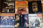 6 platen the Golden Earring, Ophalen of Verzenden, Gebruikt, 12 inch, Poprock