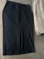 ZARA kokerrok met split maat M, Maat 38/40 (M), Verzenden, Zo goed als nieuw, Onder de knie
