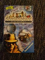 Scotland Yard de jacht op mister X, Ophalen of Verzenden, Zo goed als nieuw, Ravensburger