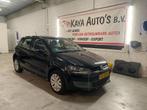 Volkswagen Polo 1.4-16V/5-DEURS/AIRCO/APK 01-10-2025/2009, Voorwielaandrijving, 86 pk, Gebruikt, 4 cilinders