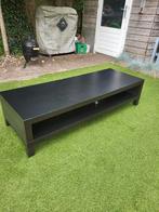 IKEA Lack TV Meubel, Ophalen, Gebruikt, 100 tot 150 cm, Minder dan 100 cm