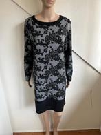 Studio Anneloes jurk maat L 40 zwart kant bloemen wit, Maat 38/40 (M), Studio Anneloes, Zwart, Ophalen of Verzenden