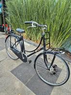 Oma fiets, Fietsen en Brommers, Ophalen of Verzenden, Batavus