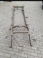 Nekaf Chassis - Frame, Auto-onderdelen, Carrosserie en Plaatwerk, Nieuw, Ophalen of Verzenden, Bumper, Voor