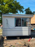 Albatros 1000 stacaravan, Caravans en Kamperen, Ophalen