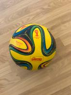 Brazilië voetbal, Ophalen of Verzenden, Zo goed als nieuw, Bal