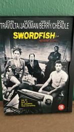 Swordfish, Vanaf 16 jaar, Ophalen of Verzenden, Gebruikt, Actie