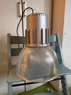 Industriële Hanglamp - Stoer Design, Huis en Inrichting, Ophalen, Kunststof, Gebruikt, Minder dan 50 cm