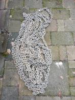 Ankerketting 10mm ca 20 meter, Watersport en Boten, Bootonderdelen, Ophalen, Gebruikt, Ankeren en Afmeren, Zeilboot of Motorboot