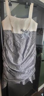 Linea Raffaelli Jurkje - Mooie Staat!, Maat 46/48 (XL) of groter, Ophalen of Verzenden, Zo goed als nieuw, Linea Raffaelli