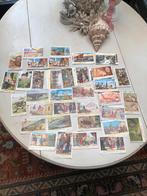 Liebig Reclame Plaatjes -, Ophalen of Verzenden, Gebruikt