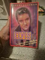 Elvis biografie door Albert Goldman, Verzenden, Gelezen, Albert Goldman, Film, Tv en Media