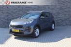 Kia Sportage 1.6 GDI | Camera | Cruise |, Voorwielaandrijving, 15 km/l, 4 cilinders, 132 pk