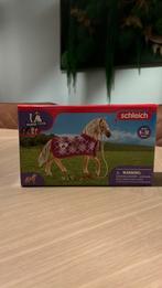 Schleich paardje, Ophalen, Nieuw