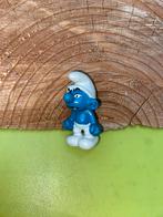 Smurfen mopper smurf, Ophalen of Verzenden, Zo goed als nieuw, Verschillende Smurfen