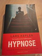 Hypnose - Lars Kepler thriller, Boeken, Ophalen of Verzenden, Zo goed als nieuw, Lars Kepler, Scandinavië