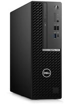 Dell OptiPlex 7090 MSFF - i5-10500T, 8GB RAM, 256GB NVMe, Ni, Ophalen, 256 GB, 8 GB, Nieuw