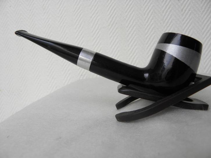 Pijp 31 merkloos, Verzamelen, Rookartikelen, Aanstekers en Luciferdoosjes, Gebruikt, (Water)pijp, Ophalen of Verzenden