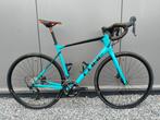 Cube Attain SL GTC Disc Ultegra carbon racefiets. 58cm. ZGAN, Fietsen en Brommers, Fietsen | Racefietsen, 28 inch, Carbon, Heren