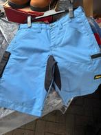 Werk kortebroek maat 50 snickers nieuw, Tuin en Terras, Werkkleding, Heren, Snickers Workwear, Nieuw, Ophalen of Verzenden