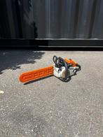 Stihl MS200 Kettingzaag, Ophalen, Gebruikt, Overige soorten, Stihl