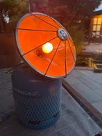Campingaz baby heater, Ophalen of Verzenden, Gebruikt