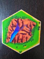 Goud tegels Kolonisten van Catan oude houten versie, Hobby en Vrije tijd, Gezelschapsspellen | Bordspellen, Ophalen of Verzenden