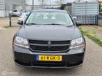 Dodge Avenger 2.0 SE Business Edition Zeer Nette Auto, Auto's, Dodge, 1998 cc, 450 kg, Gebruikt, Zwart