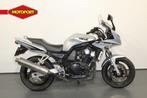 Yamaha FZS 600 Fazer (bj 2002), Bedrijf, Sport, Meer dan 35 kW