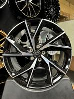 19 inch velgen voor Audi R8 look 5x112 A3 A4 A6 Q2 Q3 S3 TT