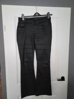 Cup of Joe Laura flare coated zwart maat 31/32, Cup of Joe, Zwart, Ophalen of Verzenden, Zo goed als nieuw