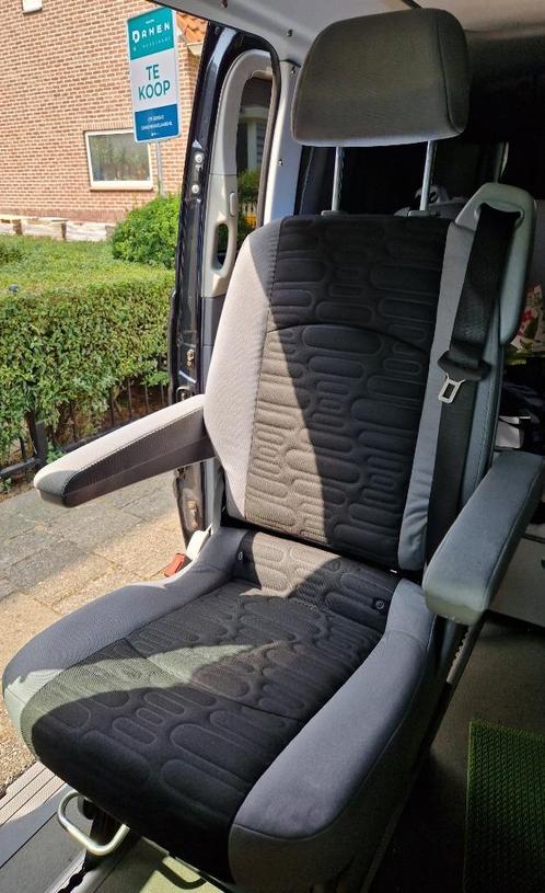 Autostoel Mercedes Vito / Viano 639 /Marco Polo - V-klasse, Auto-onderdelen, Interieur en Bekleding, Mercedes-Benz, Nieuw, Ophalen