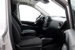 Mercedes-Benz Vito 114 CDI 136pk RWD Compact 9G Automaat Cam, Auto's, Automaat, Gebruikt, Euro 6, 4 cilinders