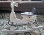 Schommel Scooter - Zo Goed Als Nieuw!, Ophalen, Zo goed als nieuw, Jongen of Meisje