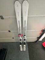 Atomic Cloud 168cm gewaxt en geslepen met bandje, Sport en Fitness, 160 tot 180 cm, Ophalen of Verzenden, Zo goed als nieuw, Atomic