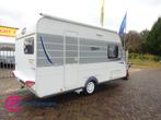 Caravelair Antares 400 Met vaste Luifel en Mover, Bedrijf, 750 - 1000 kg, Schokbreker, 5 tot 6 meter