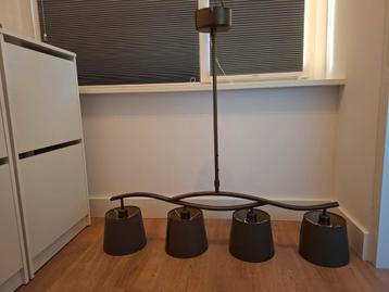 Hanglamp dimbaar.  GRATIS 
