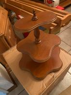 Houten Etagère - Decoratief en Praktisch bieden vanaf€15, Ophalen, Zo goed als nieuw