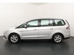 Ford Galaxy 2.5 FHEV Full Hybrid Titanium 7 Persoons I Leder, Auto's, Ford, 15 km/l, Gebruikt, 7 stoelen, Leder