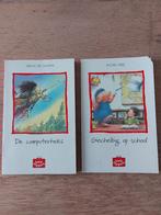 Boektoppers - avi 7 - 2 pockets, Boeken, Kinderboeken | Jeugd | onder 10 jaar, Ophalen of Verzenden, Zo goed als nieuw, Fictie algemeen