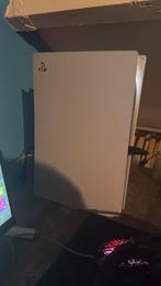 Ps5 disc versie, Ophalen, Zo goed als nieuw