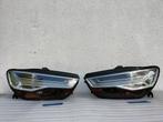 AUDI A6 C7 MATRIX KOPLAMP L + R SET