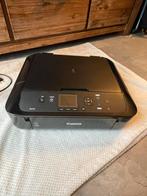 Canon pixma printer, Computers en Software, Printers, Ophalen of Verzenden, Zo goed als nieuw