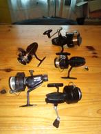 Mitchell Vis Molens, Ophalen of Verzenden, Gebruikt, Molen