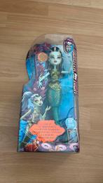 Monster high, Ophalen, Zo goed als nieuw