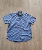 Ted Baker mooi overhemd maat 6, Blauw, Halswijdte 43/44 (XL), Ophalen of Verzenden, Zo goed als nieuw